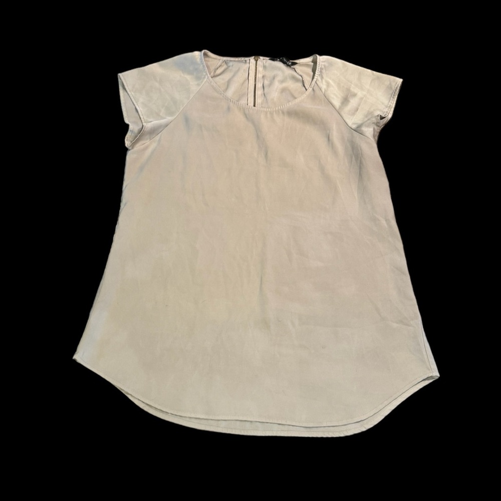 Express blouse